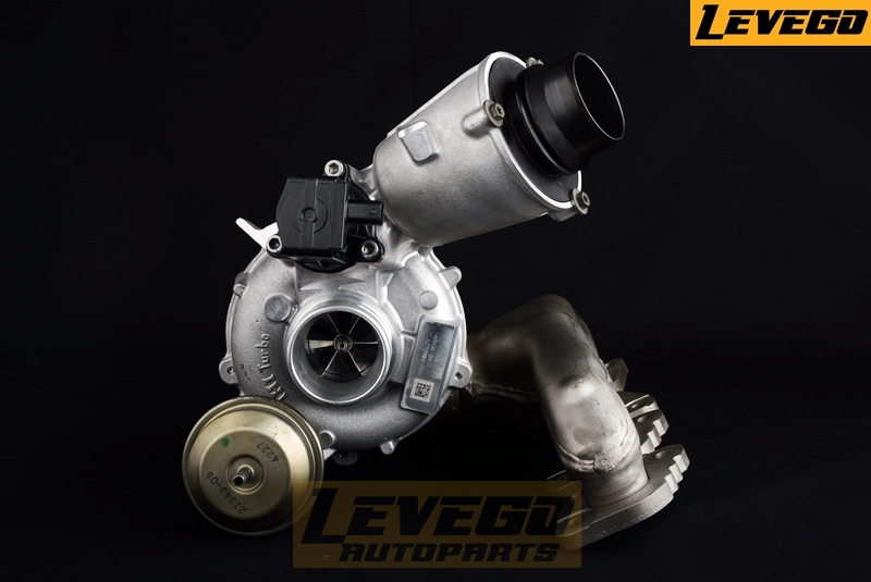 REMAN IHI RHF4 Turbo for Mercedez-Benz A B BLA GLA A2700901880 AL0069