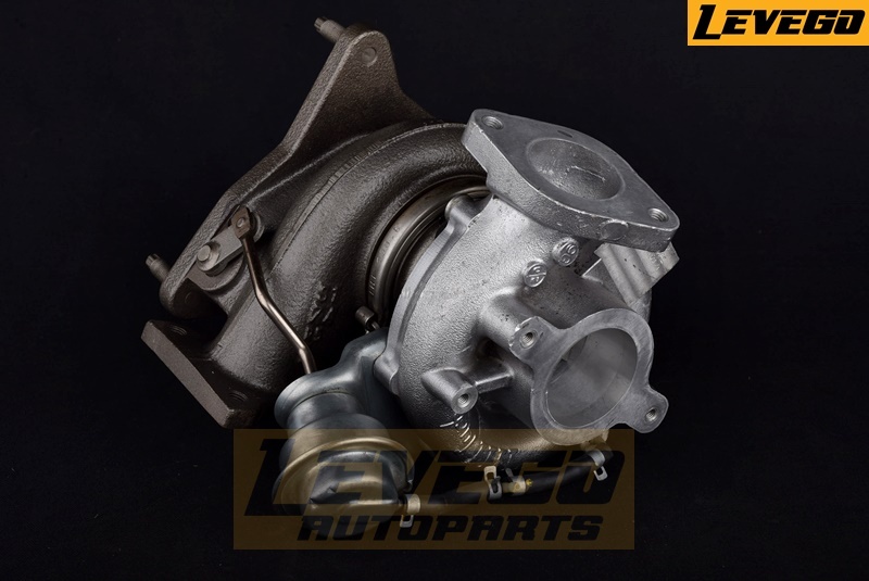 Reman IHI RHF5 Turbo for Subaru Legacy 2.5 LTR 14411-AA760 VF54