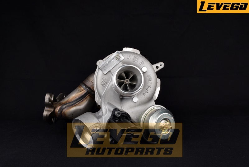NEW IHI RHF4 Turbo for Mercedes W205 C300 2.0L A2740903280 AL0072