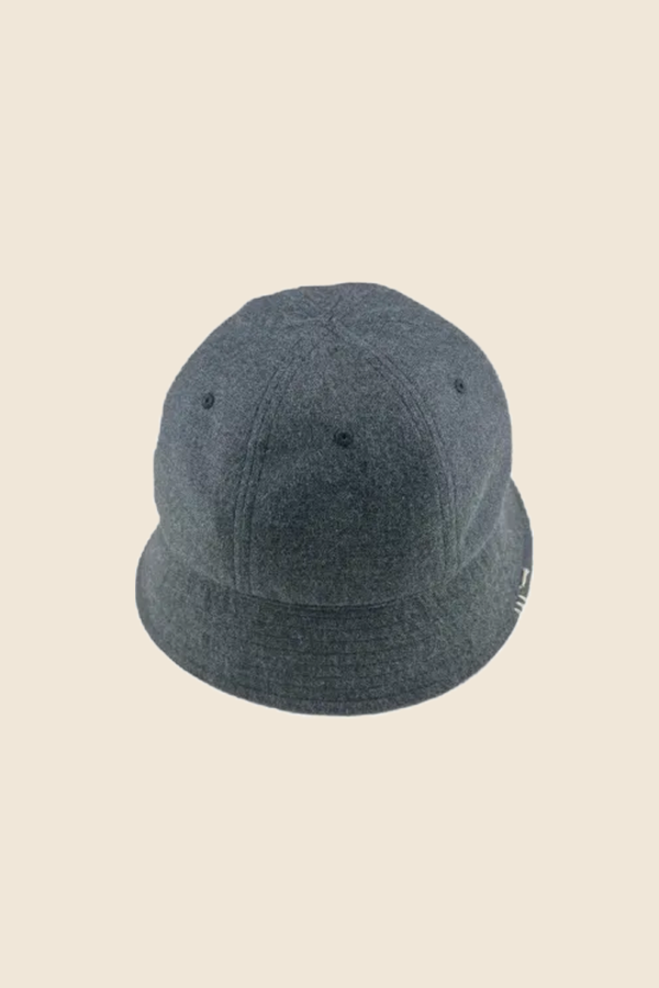 HUNTISM -  SB METRO漁夫帽（灰色）