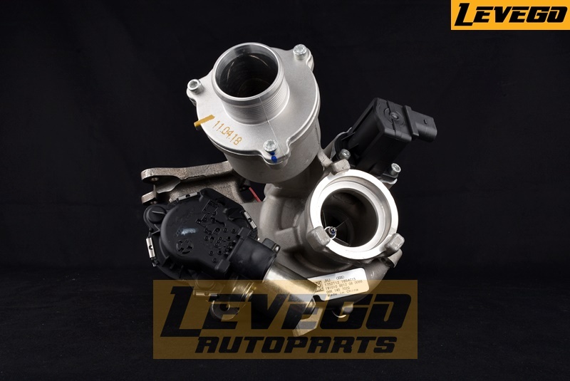 Reman Genuine RHF5 Turbo for Volkswagen Beetle 2.0L  06K145702Q 06K145702T