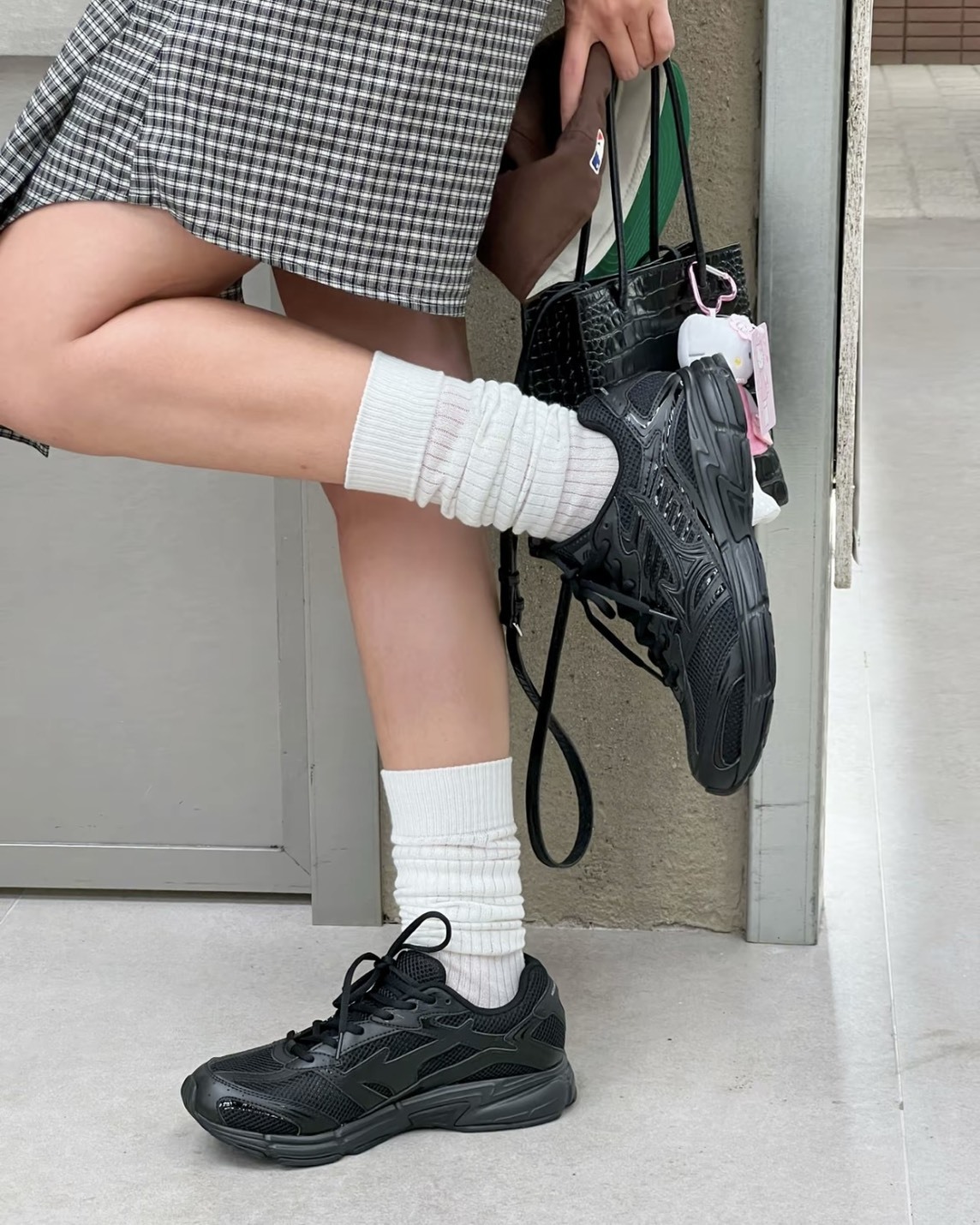 MIZUNO 美津濃 SPEED 2010 黑戰神⚔️