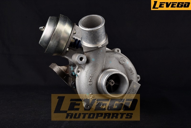 NEW Genuine RHV4 Turbo for MITSUBISHI Pajero Sport,L200 2.5 1515A170 VAD20022 TT-VT16