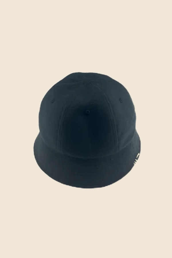 HUNTISM -  SB METRO漁夫帽（經典黑）