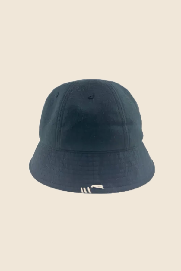 HUNTISM -  SB METRO漁夫帽（經典黑）