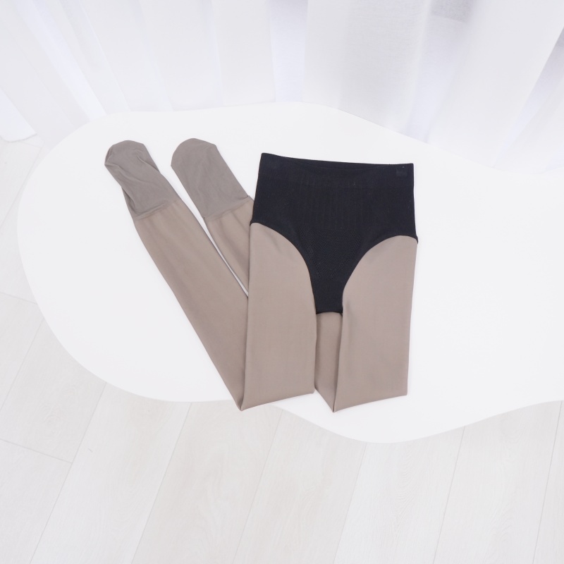 法朵Fado shop｜"光腿神器"防刮200克透膚褲襪 721A004 黑 M以下適合