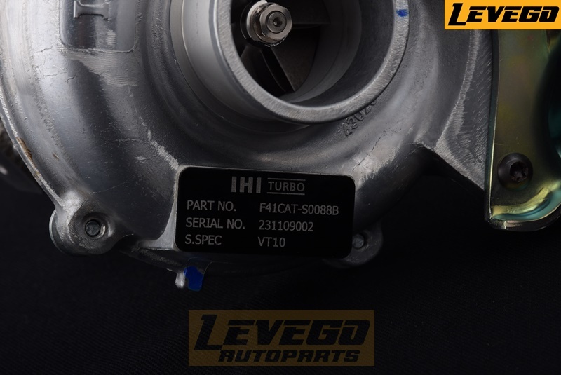 NEW Genuine RHF4 Turbo for Mitsubishi Triton 2.5L VT10 1515A029 F41CAT-S0088B