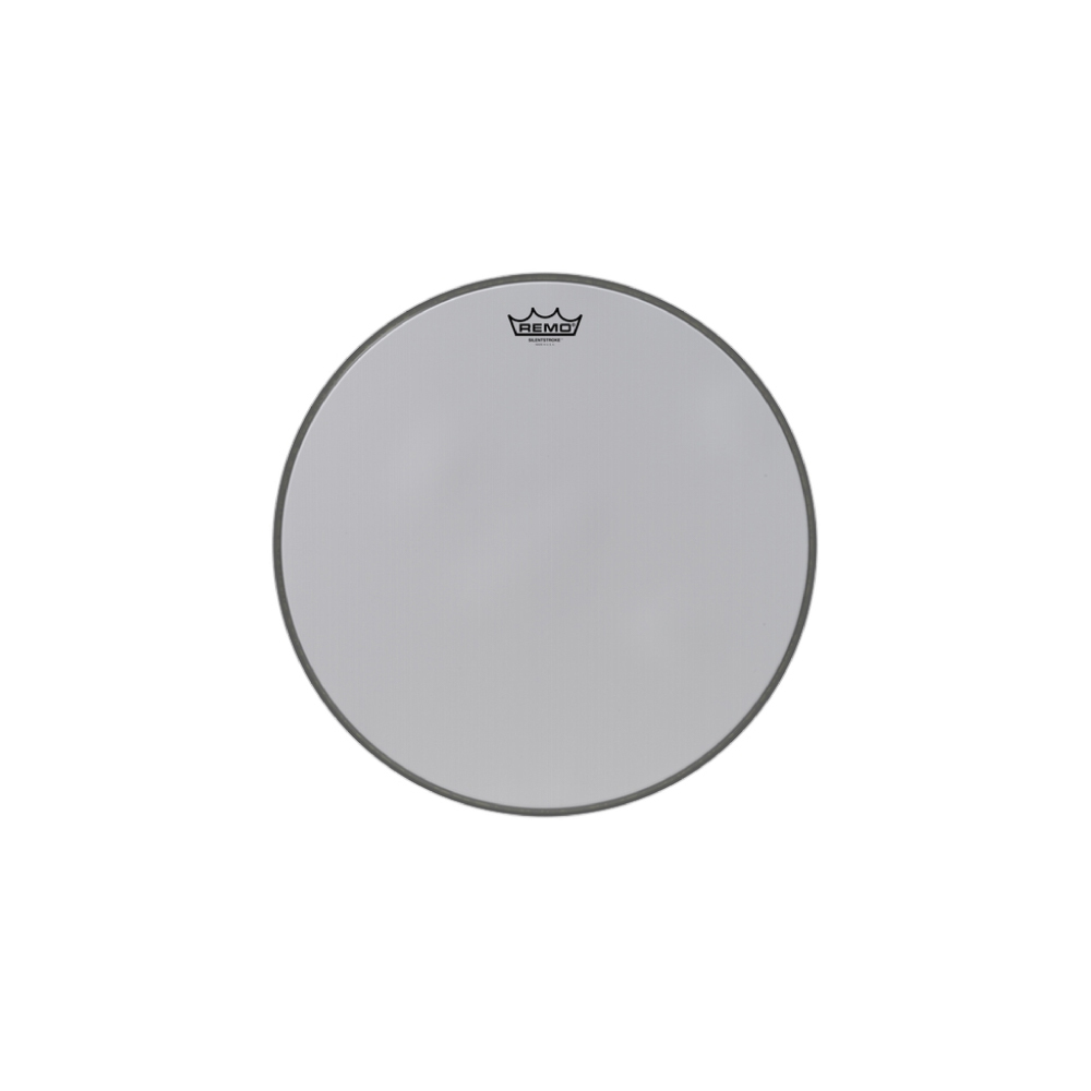 Remo REMO / Silent Stroke 18吋 靜音網狀大鼓皮sn-1018-00 — 三峽鼓 / 打擊
