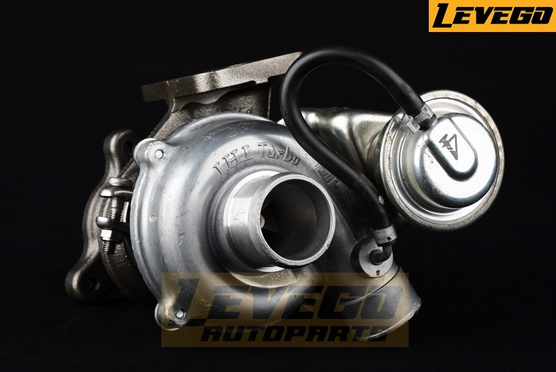 New Genuine RHF3 Turbo for Kubota Industrial w/ V2403-CR-TIE4B CK51 1J808-17012