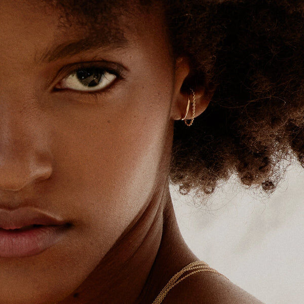 BDM Studio-Promesse耳夾