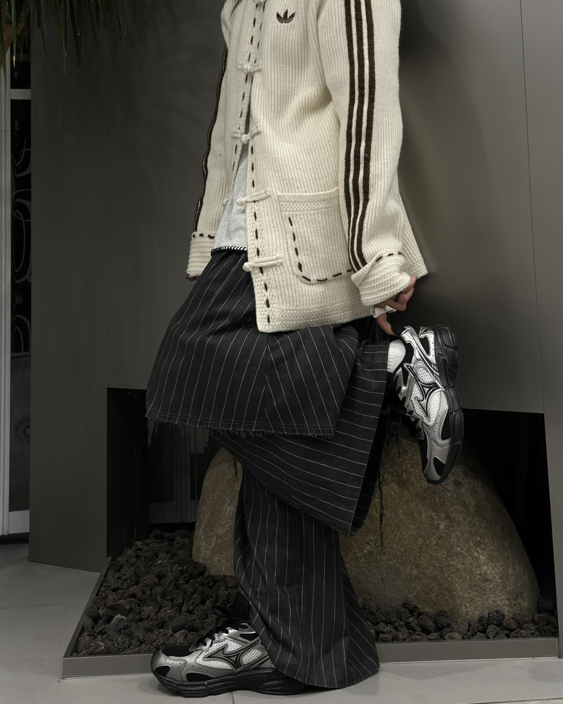 【預購】MIZUNO SPEED 2K 黑銀 D1GH252908