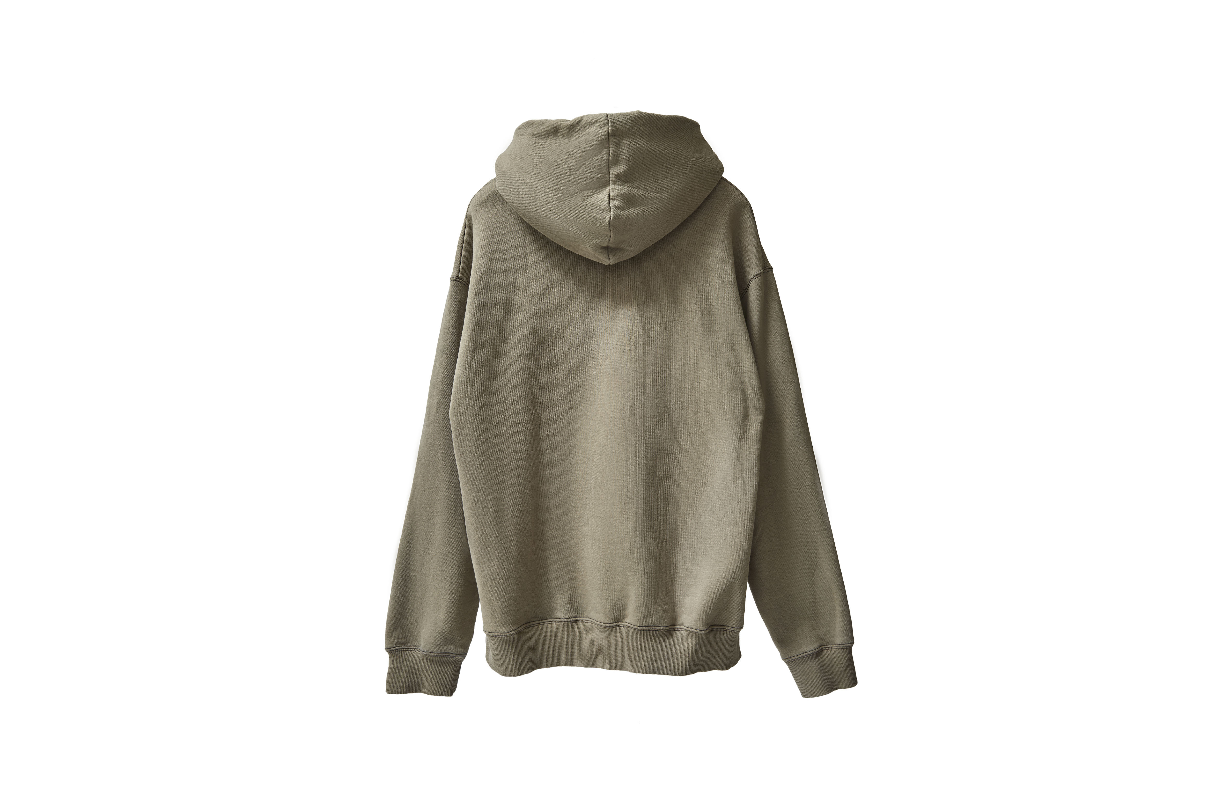 REMIX "TAIPEI CITY Hoodie" (Sand)