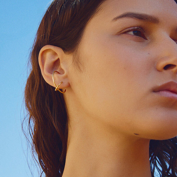 BDM Studio-Alma耳環