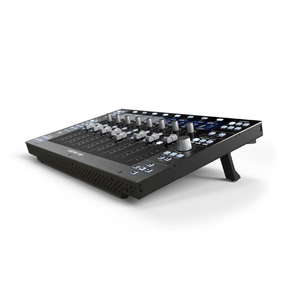 Solid State Logic Solid State Logic / UF8 USB混音控制介面 第 6 張圖片｜三峽錄音 / 音響