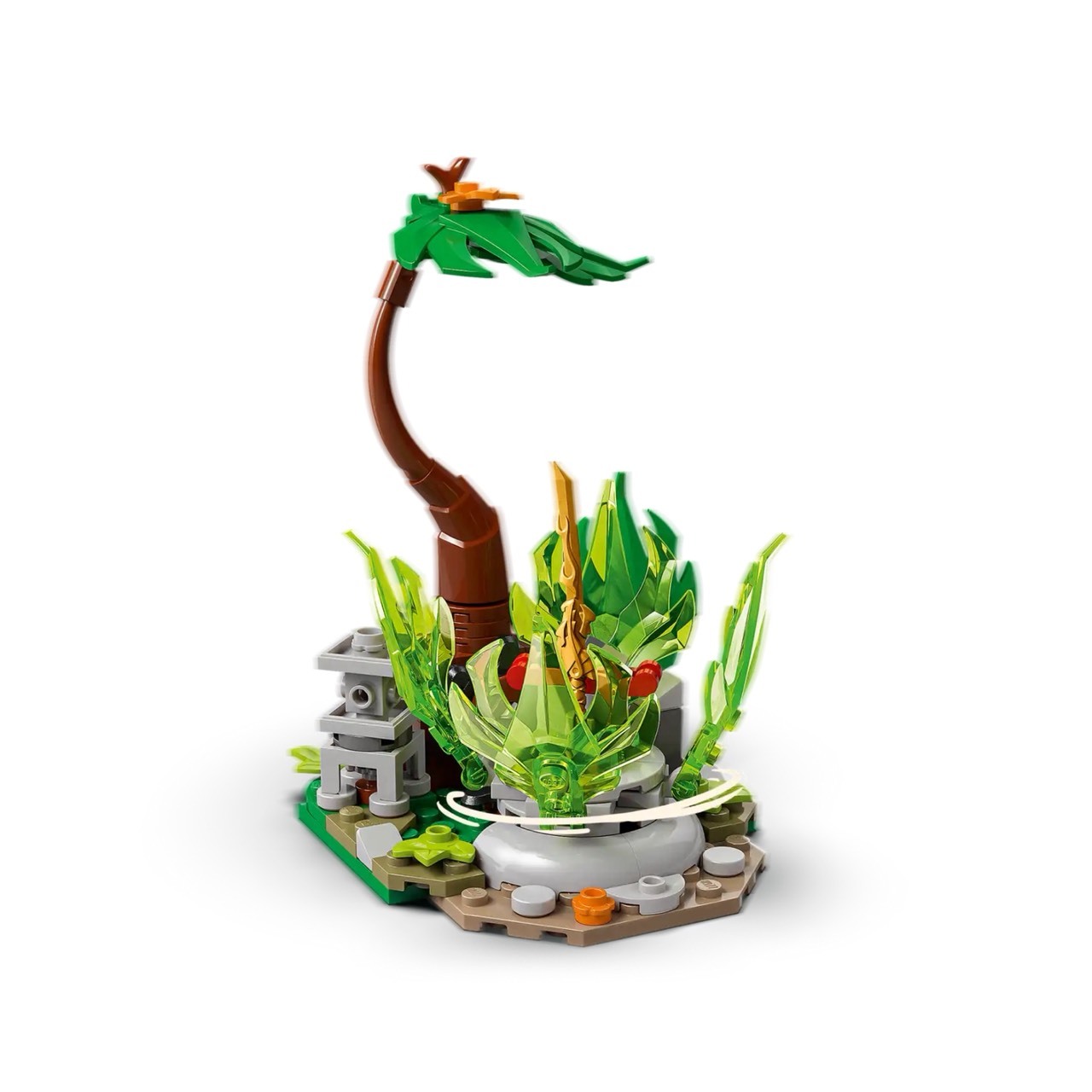 LEGO 71859 生命龍LEGO® Ninjago系列