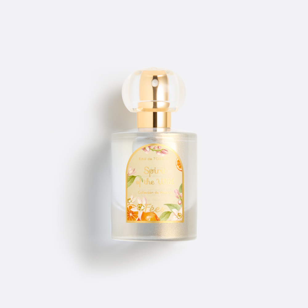 【全新上市】狂野濃情淡香水30ml