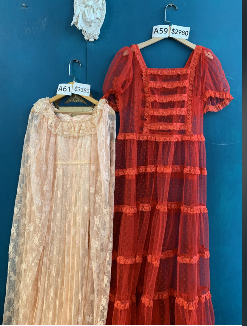 直播客訂商品-A59/A61/暗標