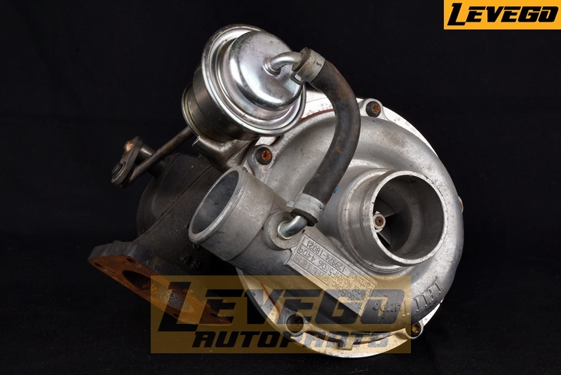 Genuine RHF5 Turbo for Yanmar AYFL F51CAD-S0186B