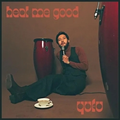 Yufu《Heal Me Good》（LP）