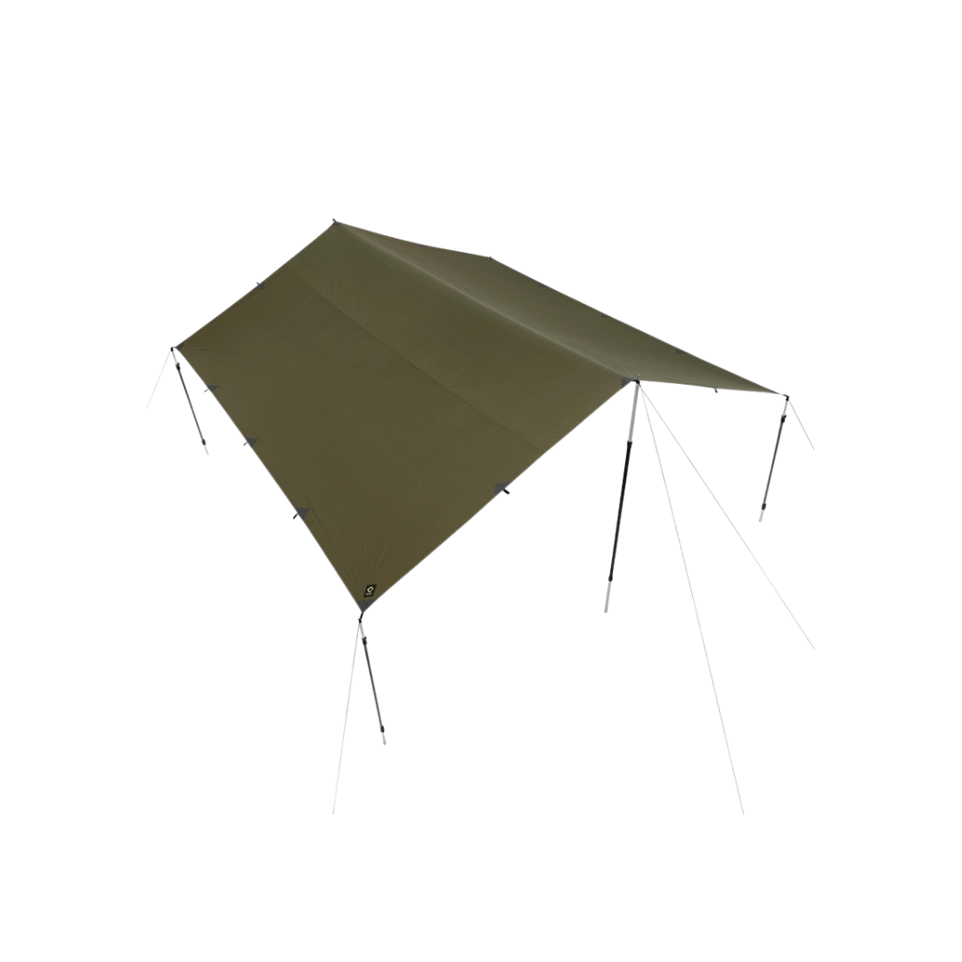 Helinox｜Tac. Recta 4.2｜天幕
