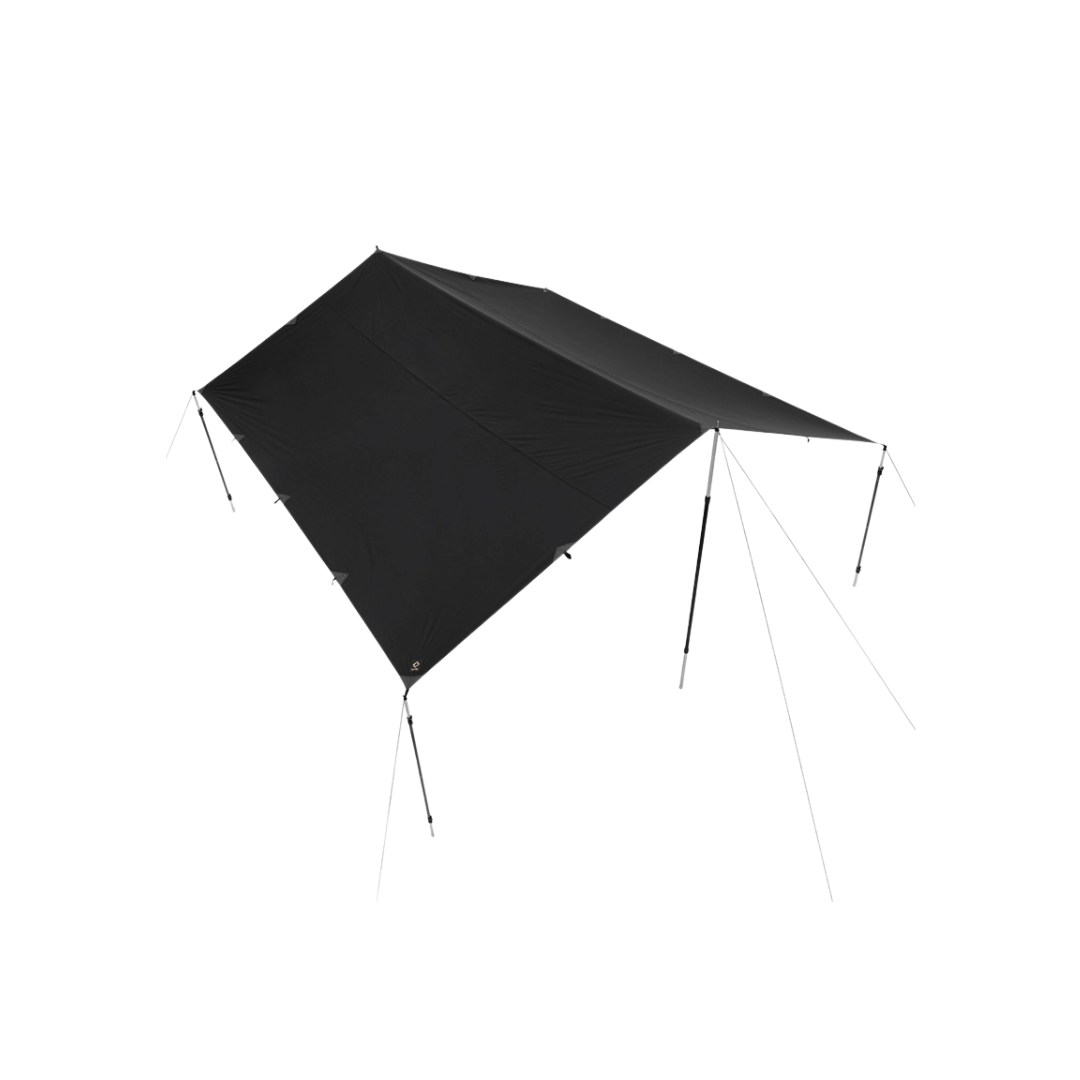 Helinox｜Tac. Recta 4.2｜天幕