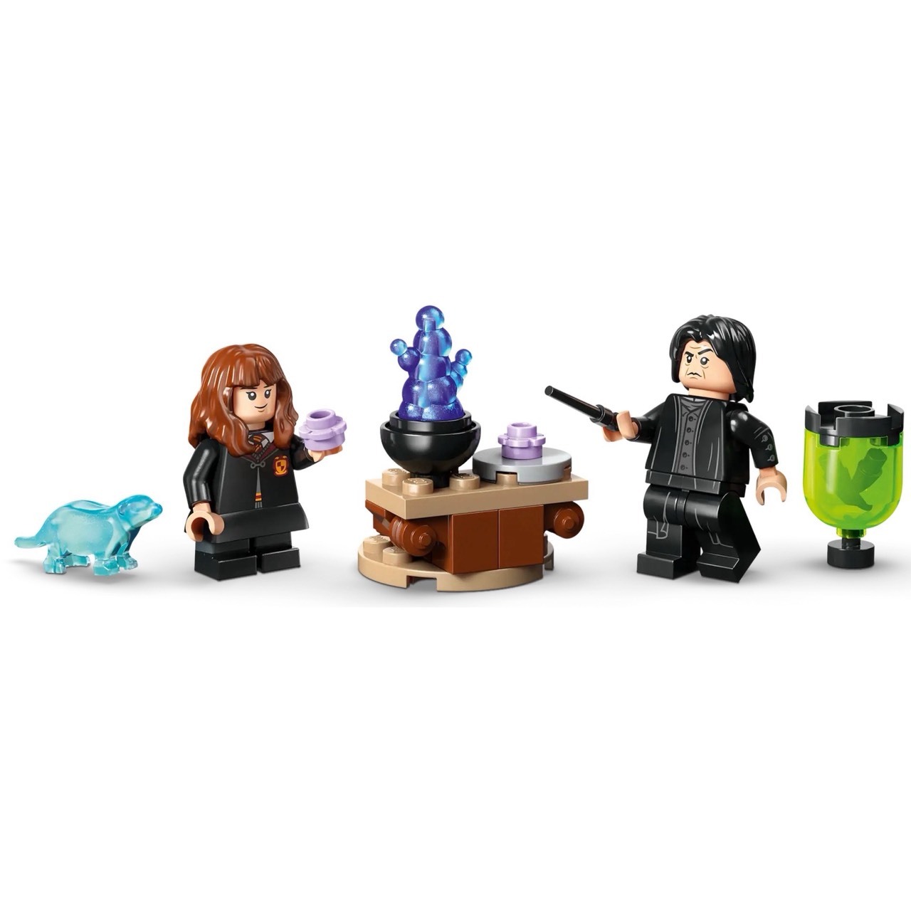 LEGO 76464 大釜：秘密魔藥學教室LEGO® Harry Potter™系列
