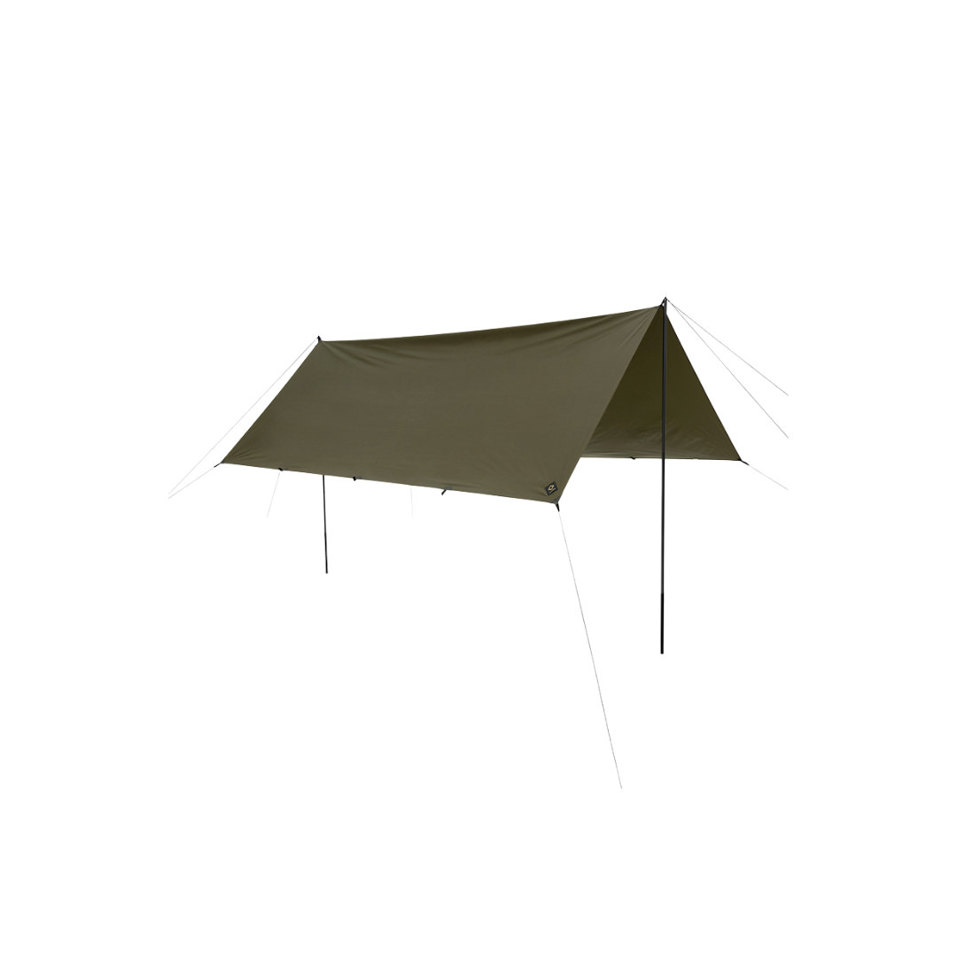 Helinox｜Tac. Recta 3.5｜天幕