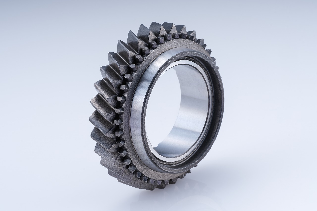 SPOON SPORTS S-TAI 3rd-4th-5th 變速箱強化齒輪 HONDA CIVIC TYPE R FL5