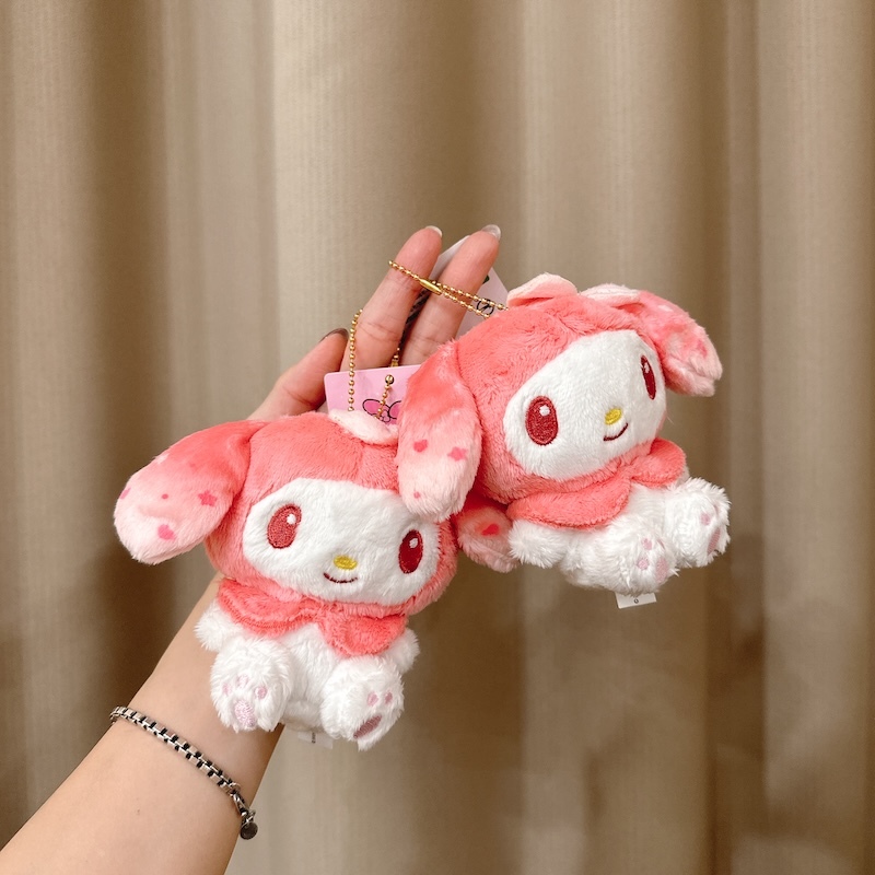 《12183》小星星美樂蒂50週年款