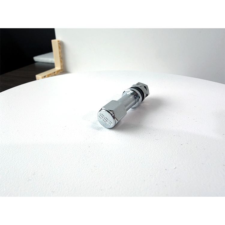 SSR EXECUTOR PROFESSOR FORMULA 鋁圈 氣嘴 PARTS009