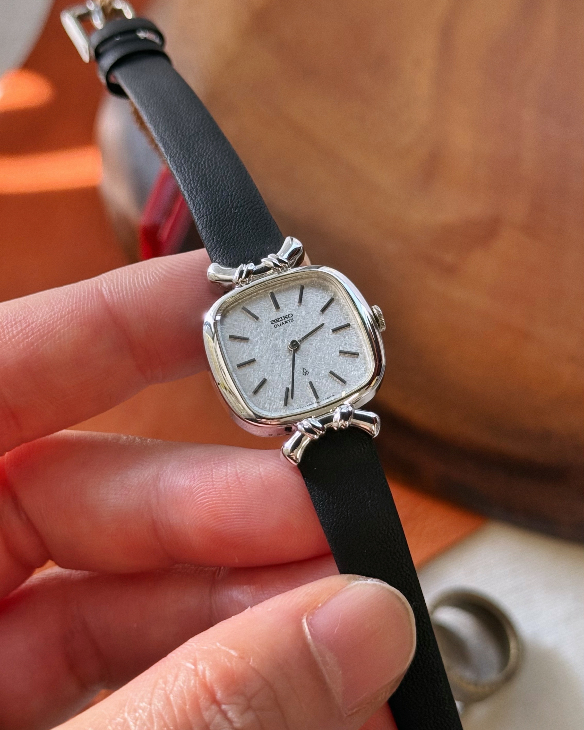 SEIKO 1979年 已停產 絕版 復古錶 S0632