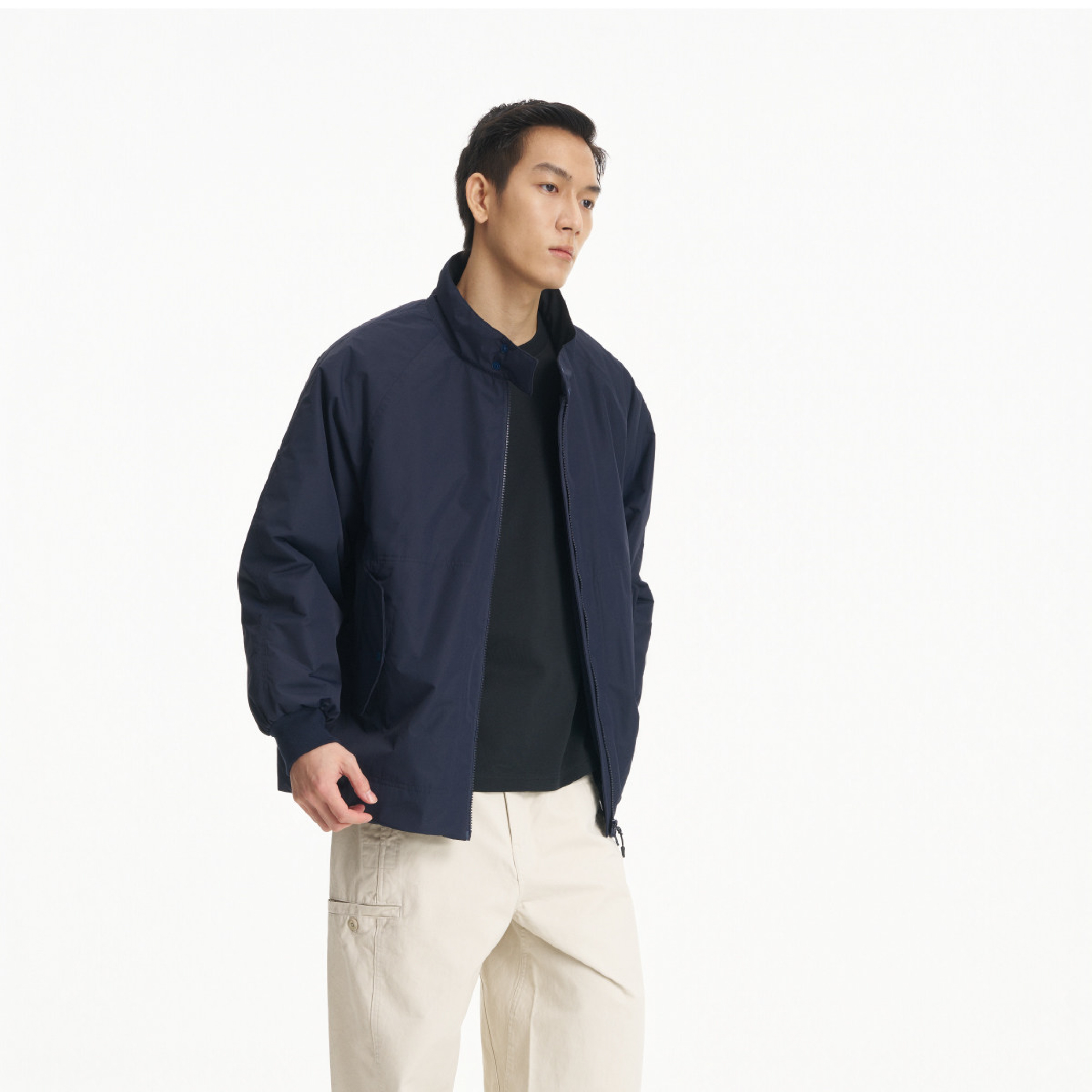 PIN SKTBS Primaloft Harrington Jacket P棉 哈靈頓外套 [P-J23]