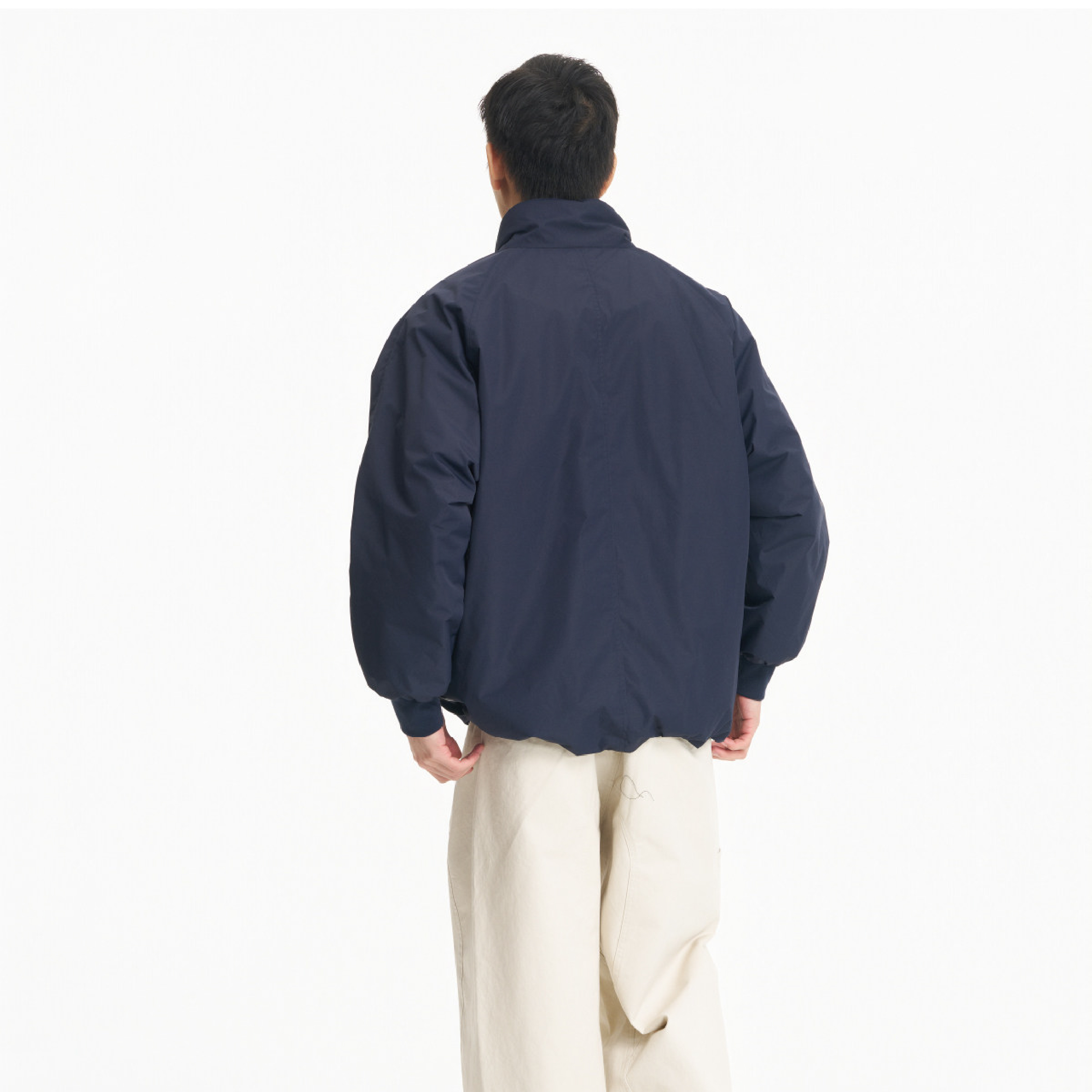 PIN SKTBS Primaloft Harrington Jacket P棉 哈靈頓外套 [P-J23]