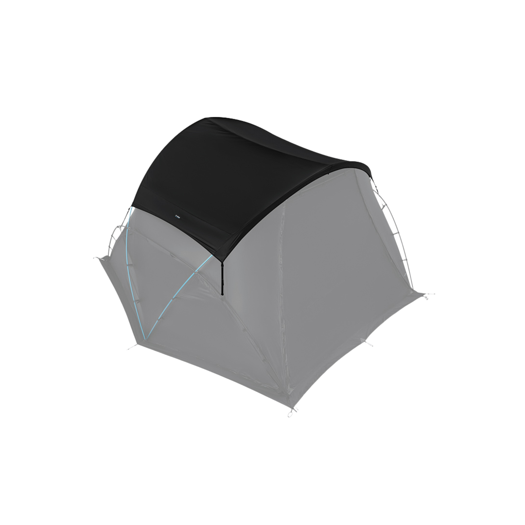 Helinox｜V-Tarp 4.0 Roof｜頂布