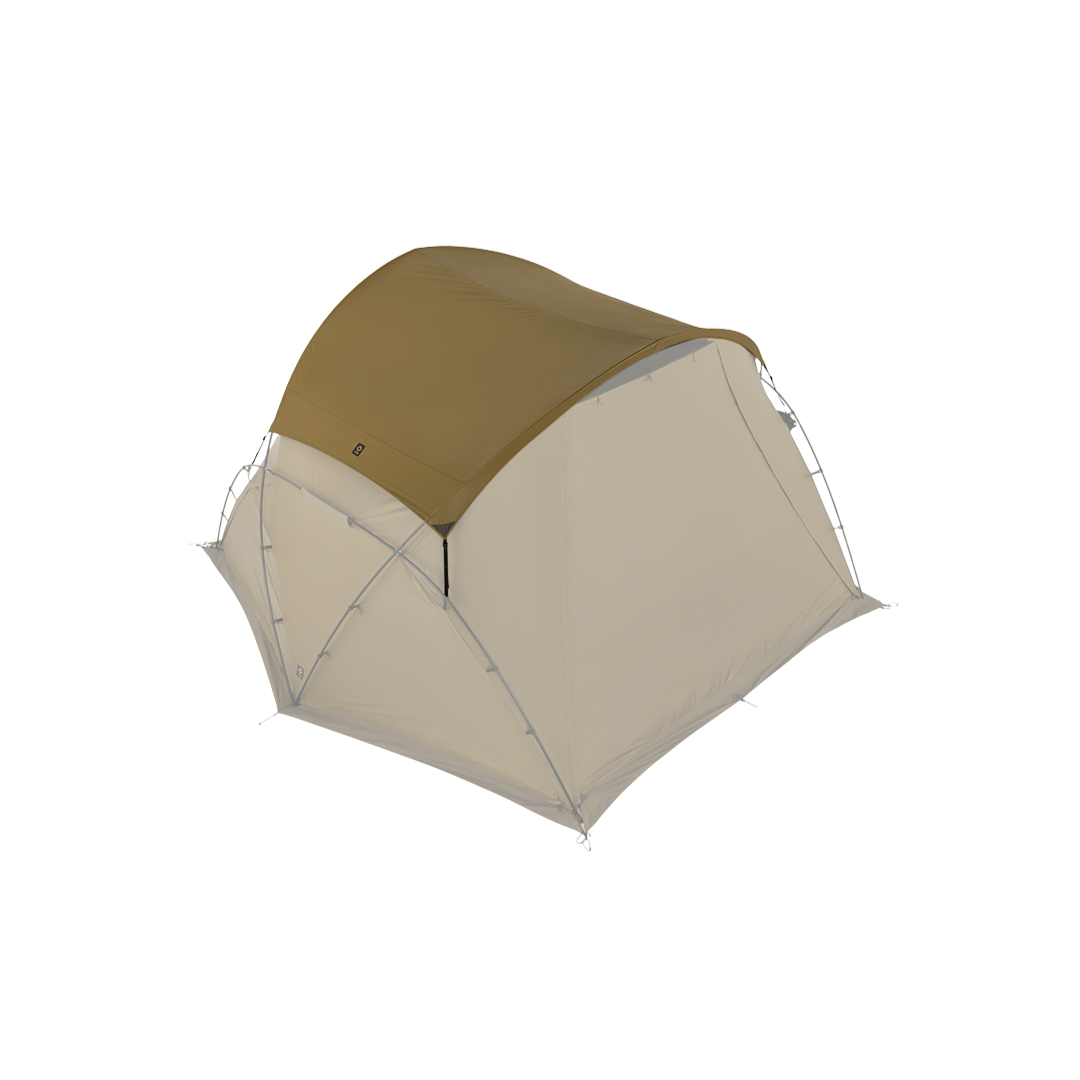 Helinox｜V-Tarp 4.0 Roof｜頂布