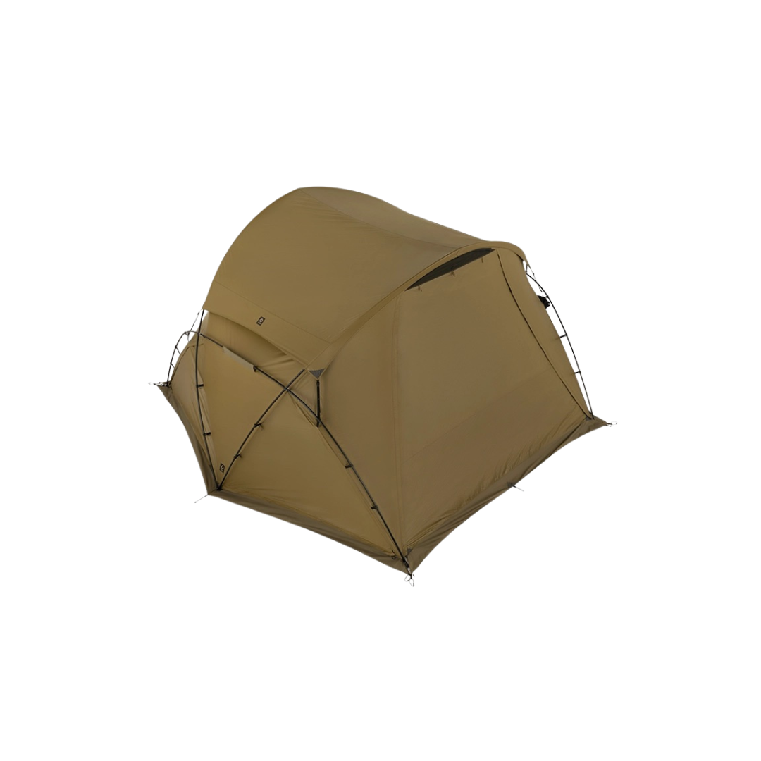 Helinox｜V-Tarp 4.0 Roof｜頂布