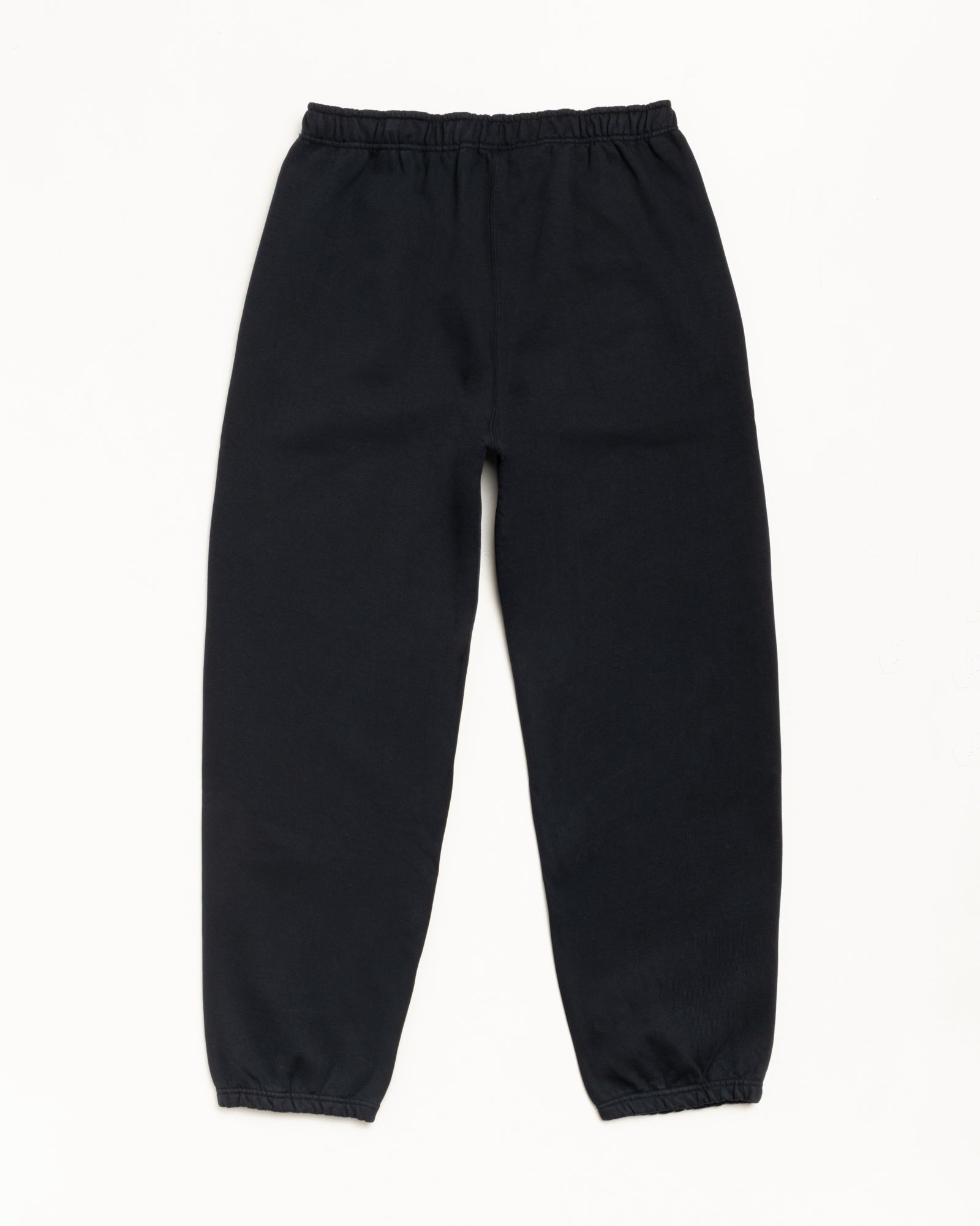 2025AW Stussy x Nike Fleece Pant 聯名 棉褲 長褲 現貨 DO5296-010