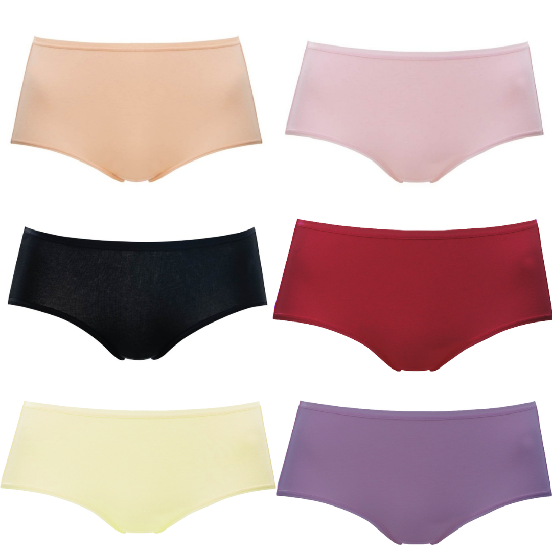 INN-CCF1228-017 LC9115中腰款 (A17 UR/B17 PI/C17 BL/F17 RE/G17 YE/H17 PU) (M-3L)