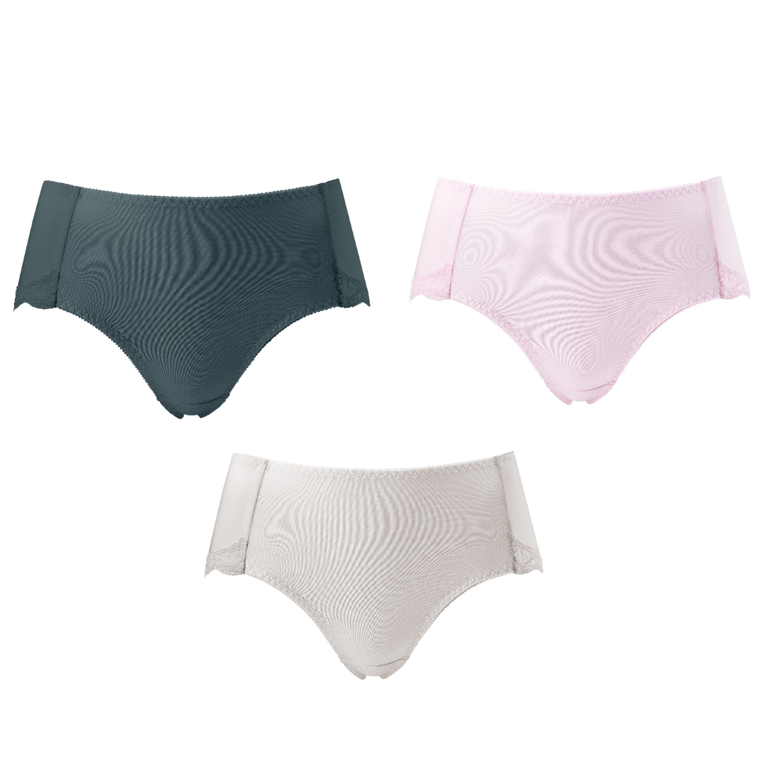 INN-CCF1228-019 LM6218高腰款 (A19 GR/B19 PI/C19 BR) (M-3L)