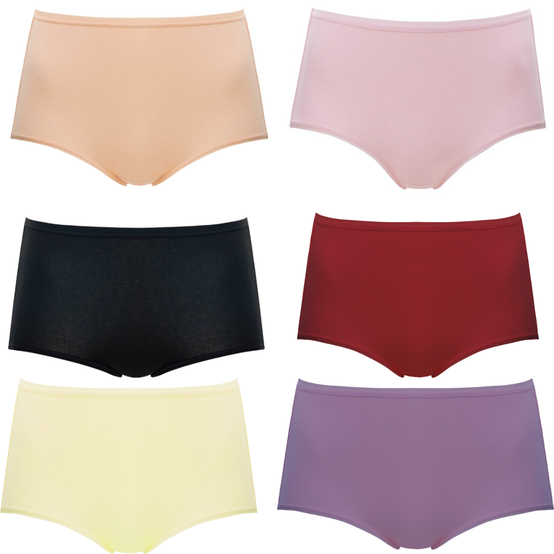 INN-CCF1228-018 LC9118高腰款 (A18 UR/B18 PI/C18 BL/F18 RE/G18 YE/H18 PU) (M-3L)