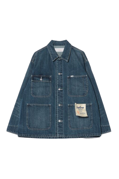 UNIVERSAL OVERALL HERITAGE COVERALL
