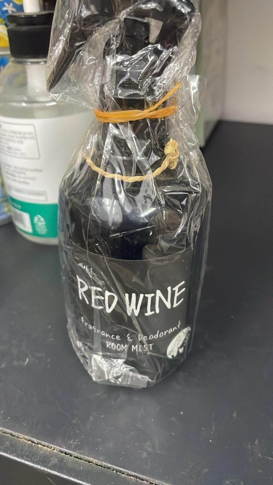 現貨 John’s Blend 香氛除臭噴霧（Red wine)