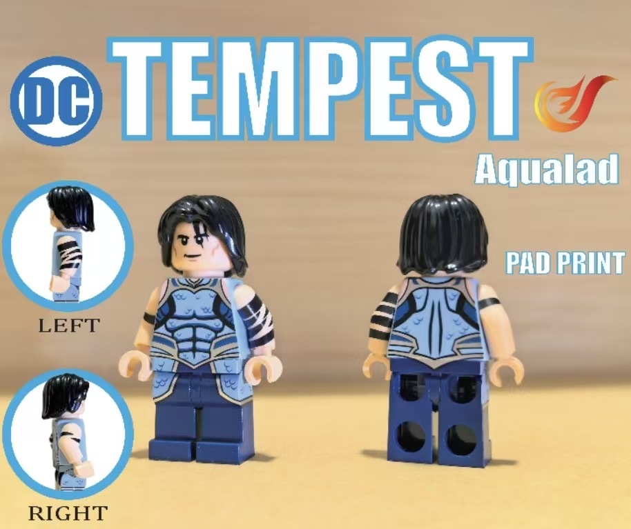 【Yiran Customs】海少俠