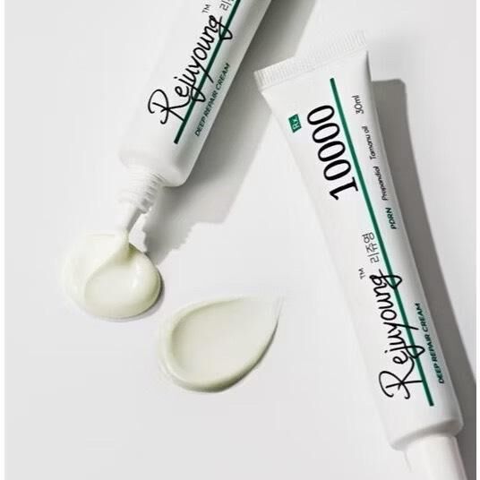 韓國 Rejuyoung 10000 PDRN 深層修護霜 30ml