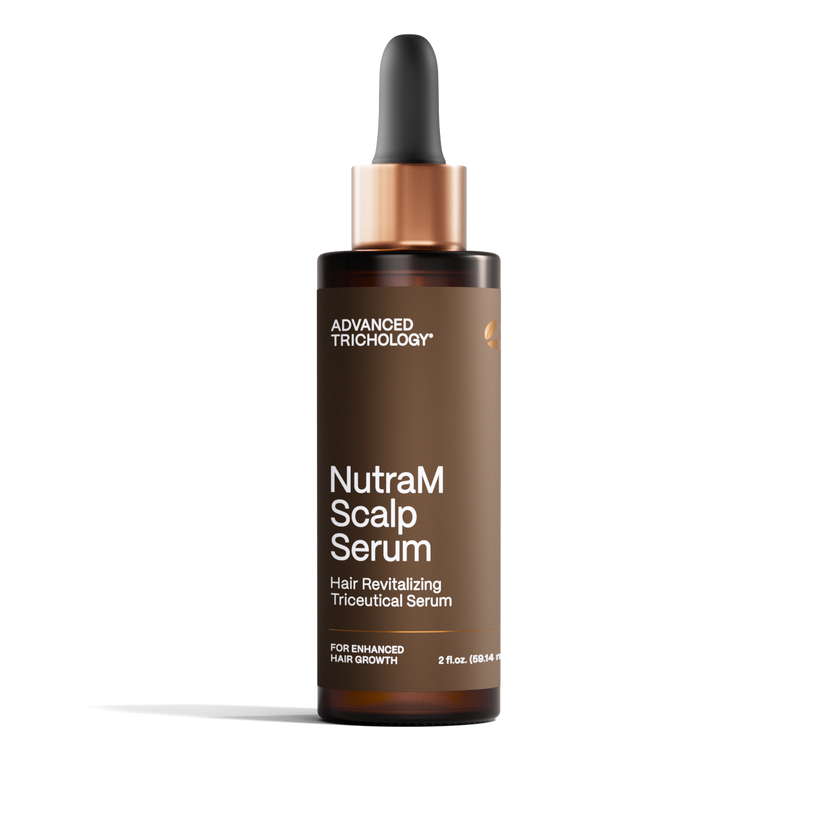 Advanced Trichology 高等毛髮學 NutraM DHT 阻斷護髮精華液