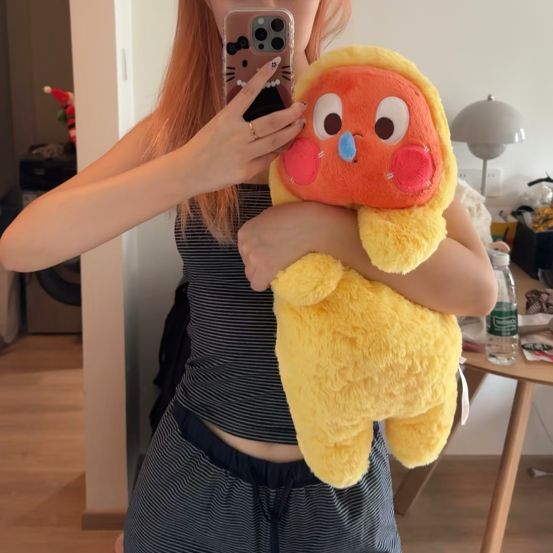 🌟POP MART我們都是星星人系列抱枕