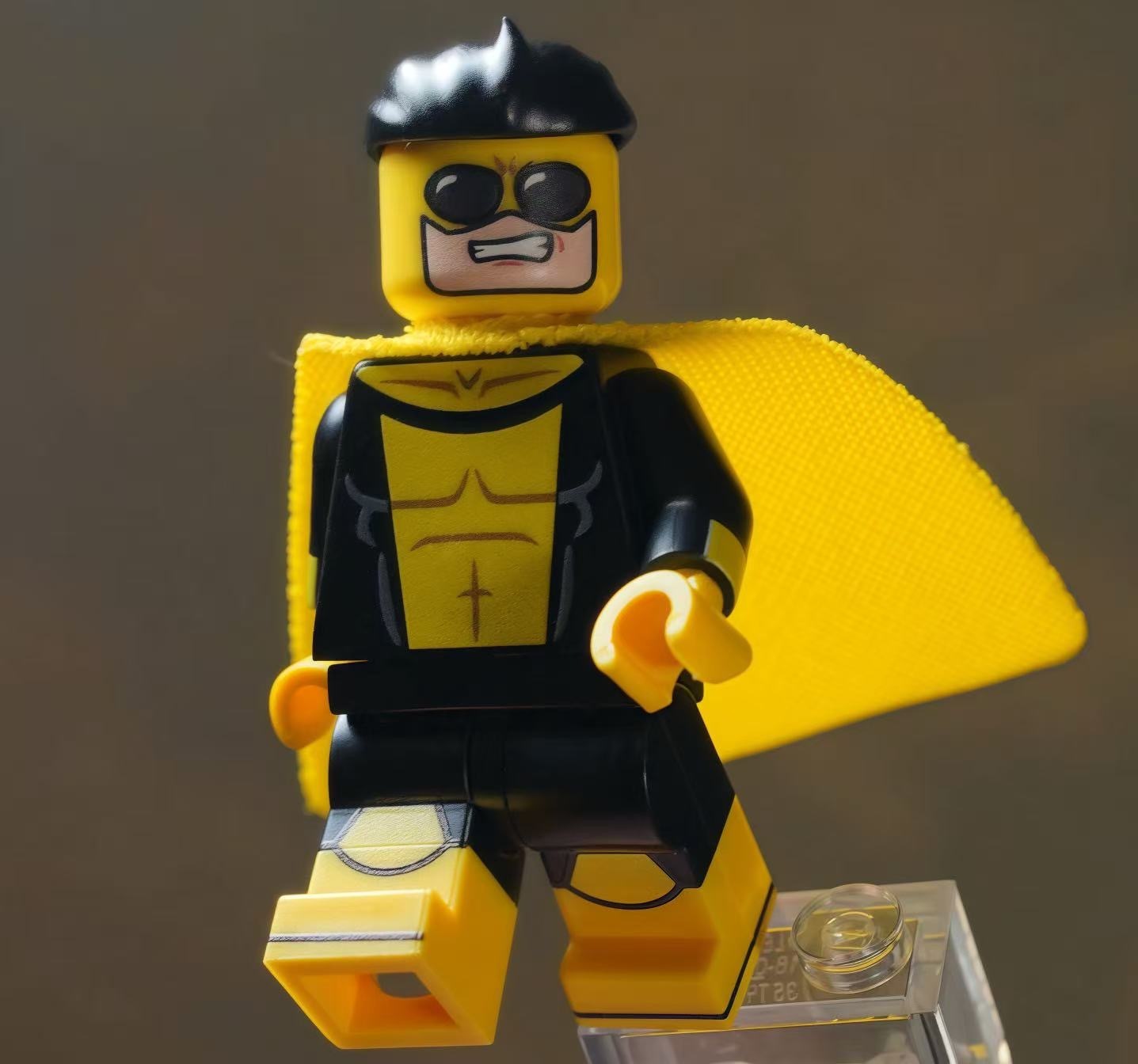 【Ripley】邪惡印記