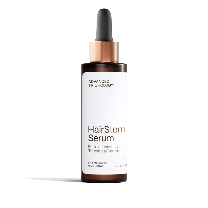 Advanced Trichology 高等毛髮學 HairStem Serum 健髮精華液