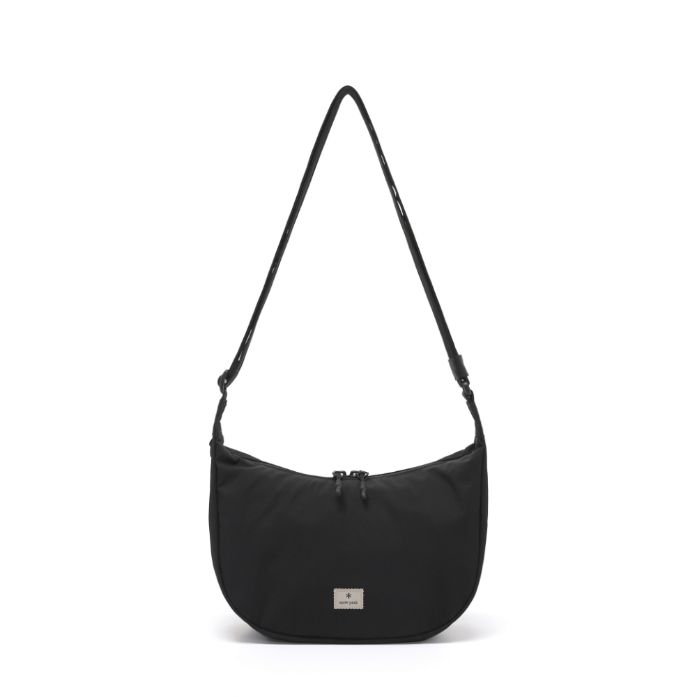 Snow Peak Softwill 小型 Hobo 包 (4L)  S26ZWF-CB25