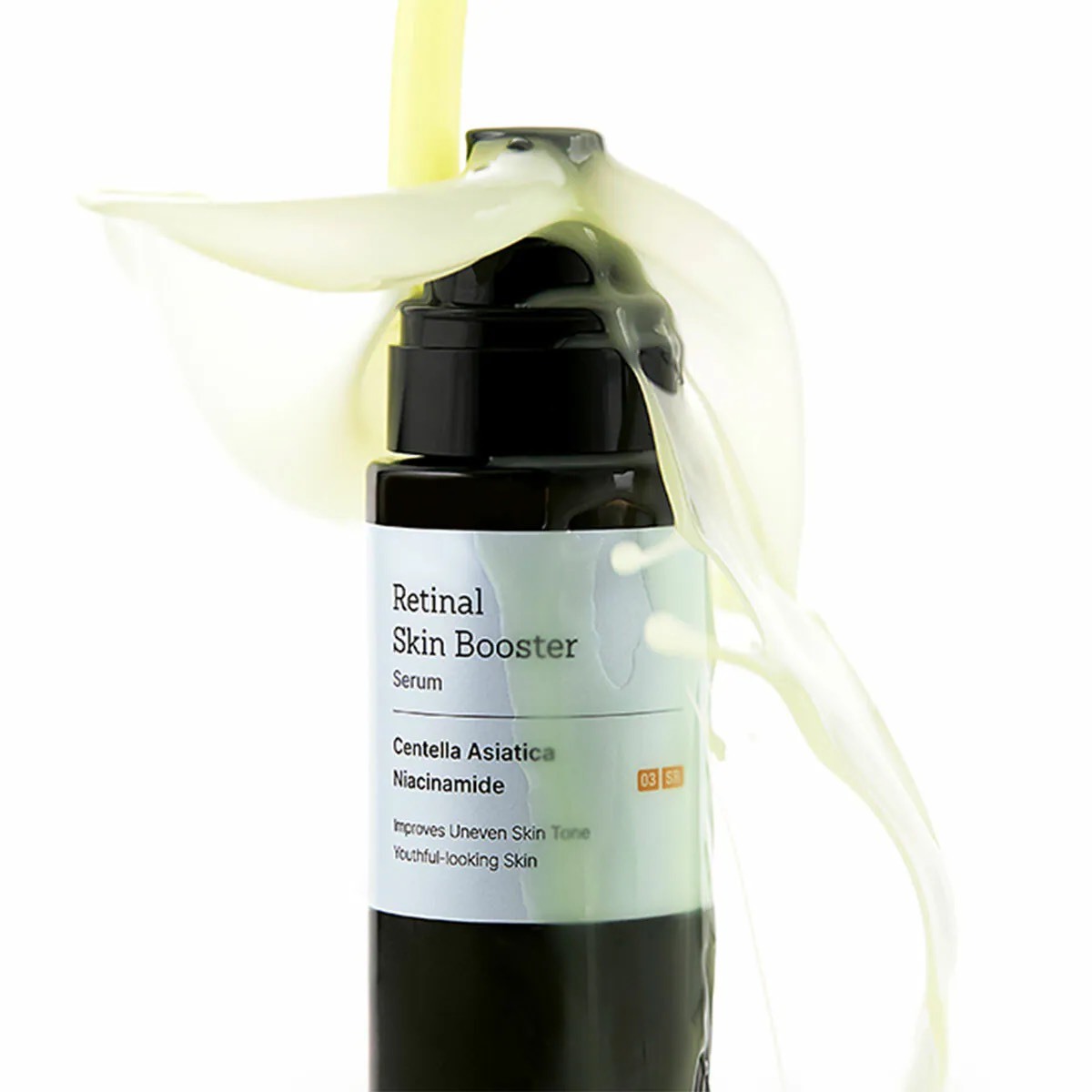 🇰🇷Meditherapy 抗老修護A醛精華 150ml